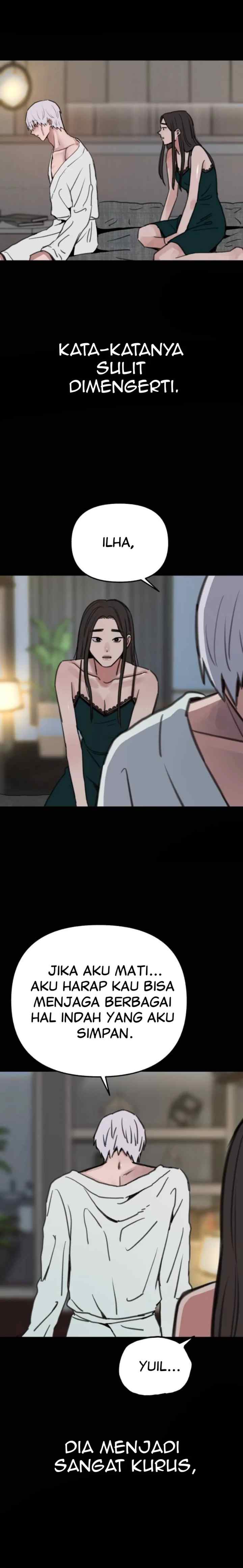 Muse On Yumyeong chapter 78 halaman 7