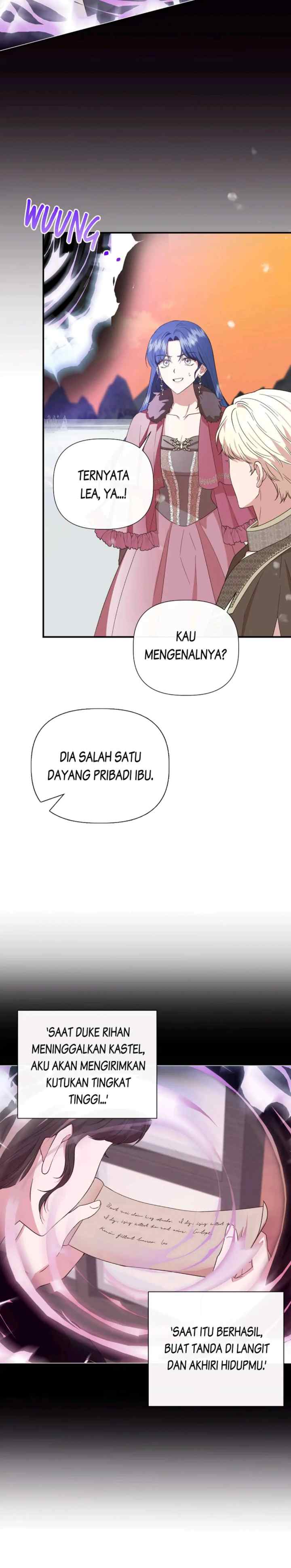 I Wasn't the Cinderella chapter 97 halaman 7
