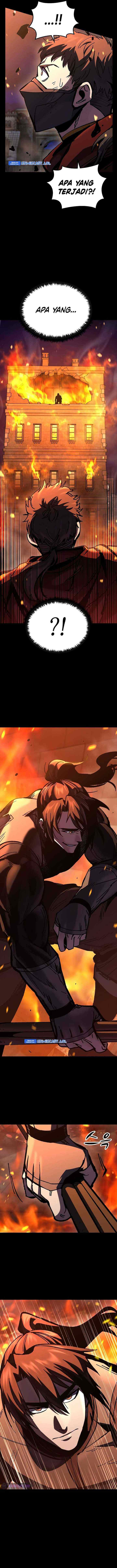 Genius Corpse-Collecting Warrior chapter 13 halaman 4