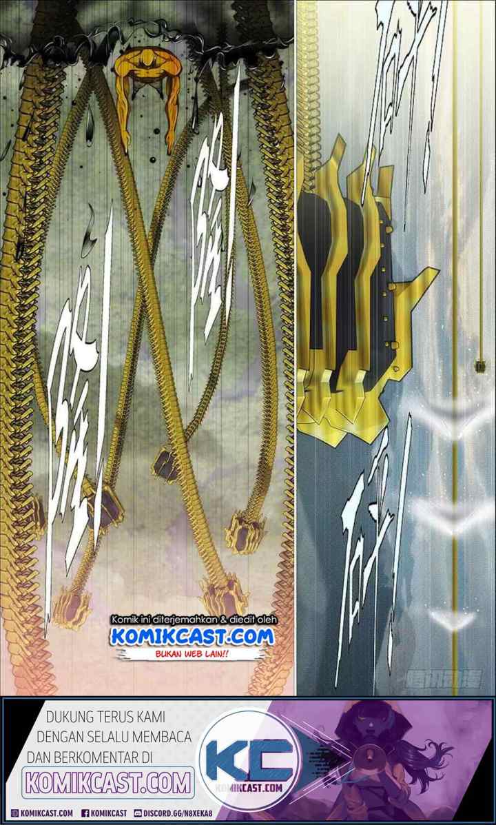 Iron Ladies chapter 276 halaman 5