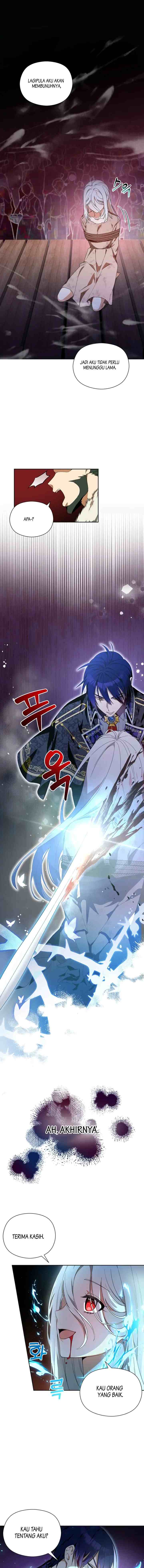 I Ran Away and Got Married chapter 1 halaman 6
