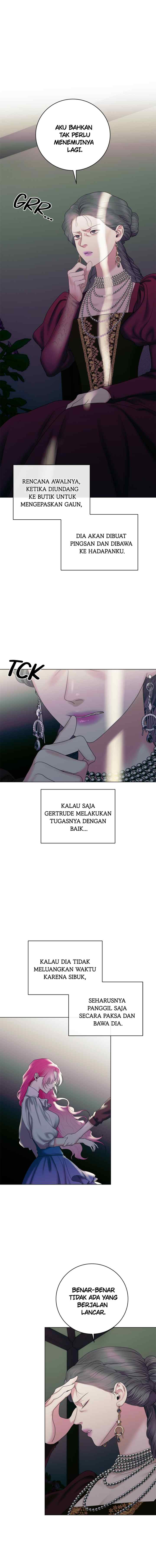 Marriage Contract With Two Husbands chapter 25 halaman 7