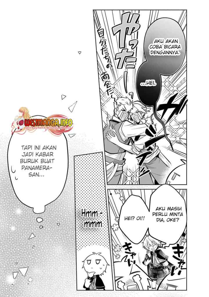 Fun Territory Defense Of The Easy-going Lord ~the Nameless Village Is Made Into The Strongest Fortified City By Production Magic~ chapter 23.1 halaman 7