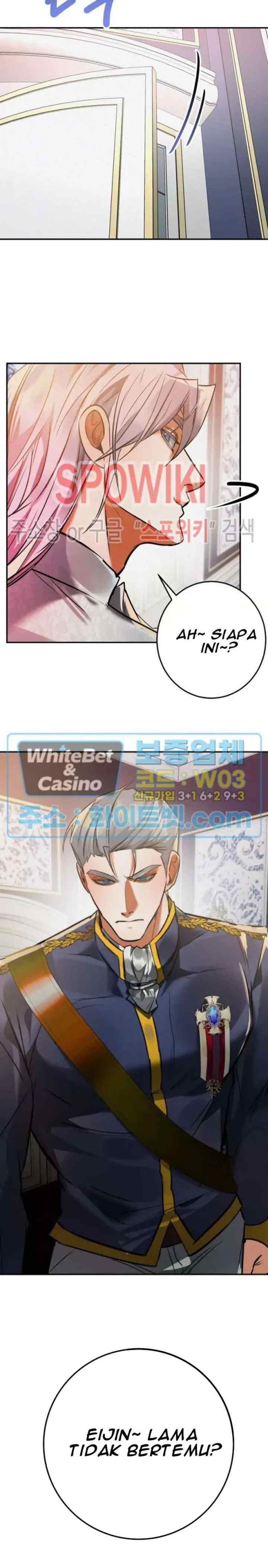Daemuljeon chapter 43 halaman 12