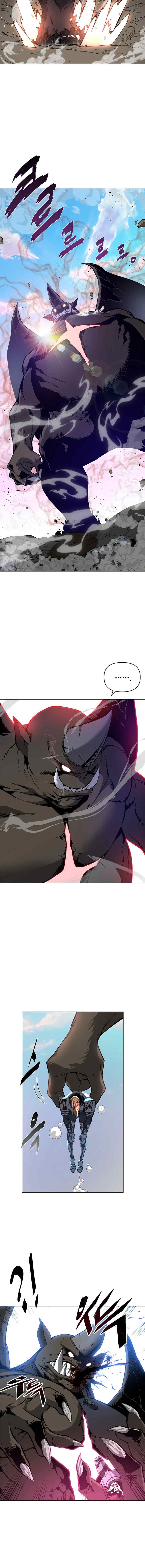 Heavenly Demon Instructor chapter 30 halaman 7