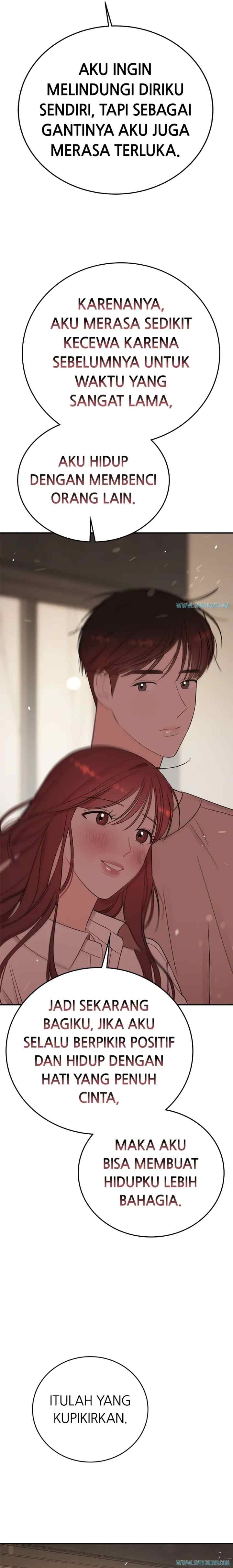 Como Domar um Marido Perigoso chapter 63 halaman 7
