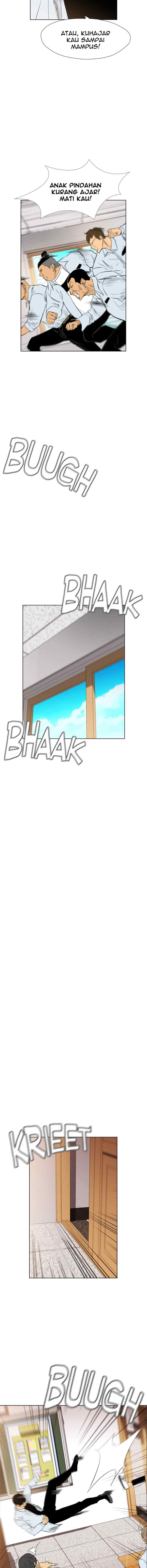 Reawaken Man chapter 137 halaman 16
