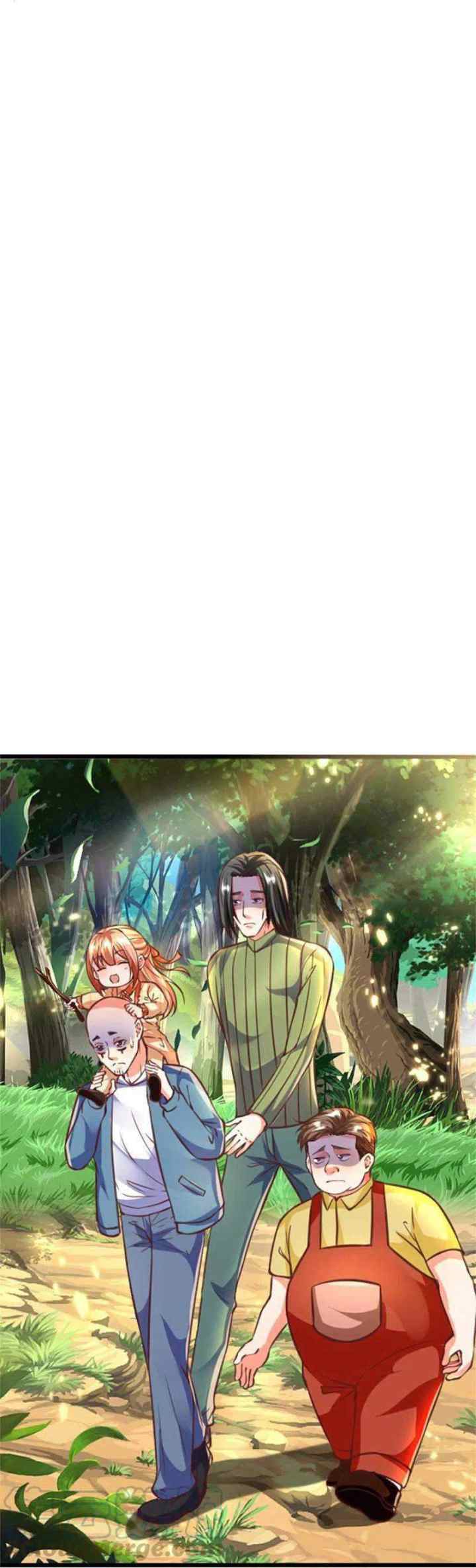 Immortal Daddy Xianzun chapter 226 halaman 11