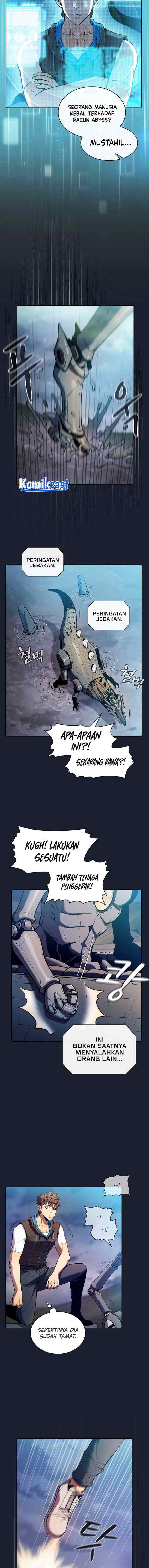 The Constellation That Returned From Hell chapter 92 halaman 10