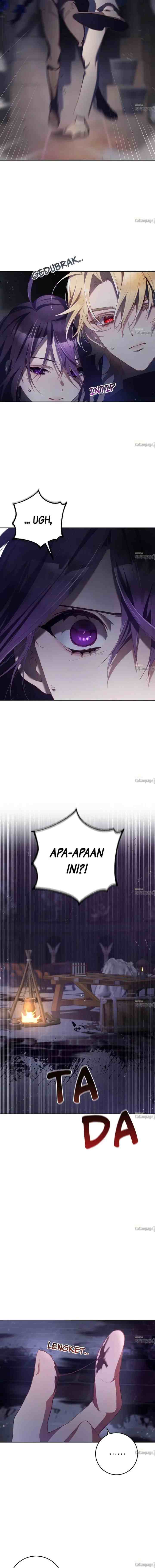 Crowning a Spoiled Prince chapter 26 halaman 14