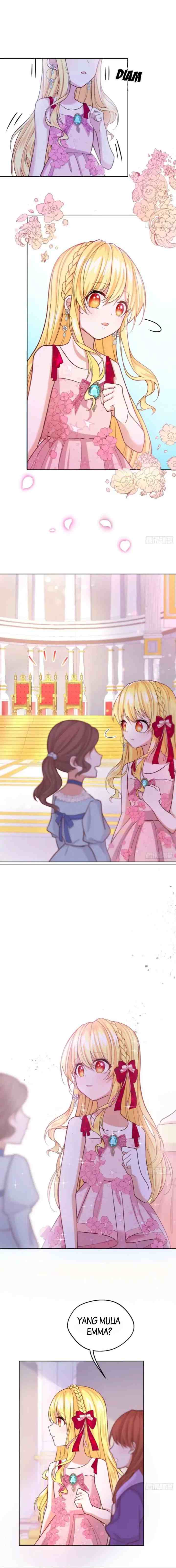 The Enchanting Villainess chapter 19 halaman 8
