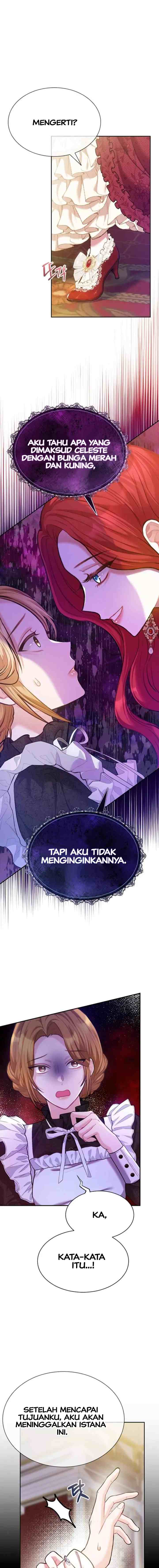 The Invitation of the Concubine chapter 2 halaman 12