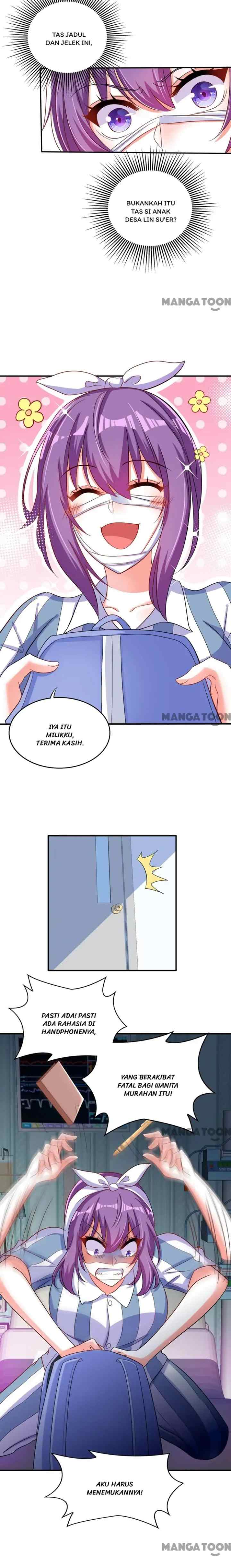 Don't Mess With Missy! chapter 60 halaman 4