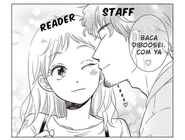 Boku no Yome no Ranbou na Aijyo chapter 13 halaman 4
