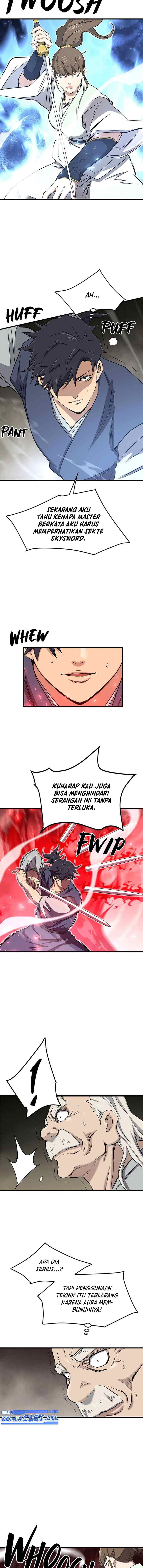 Grand General chapter 105 halaman 4