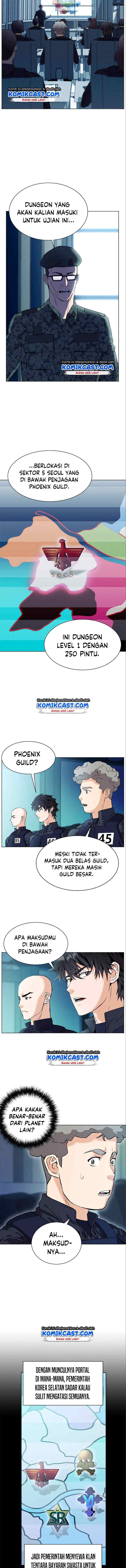 Seoul Station Druid chapter 17 halaman 16
