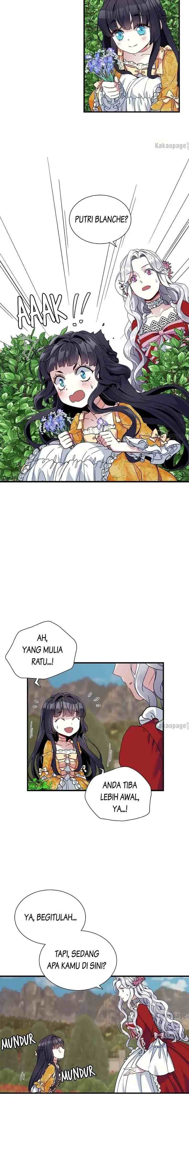 Not Sew Wicked Stepmom chapter 25 halaman 6