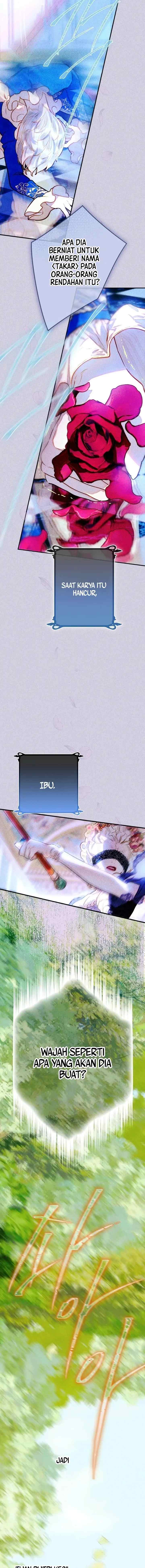 My Mom Got A Contract Marriage chapter 43 halaman 10