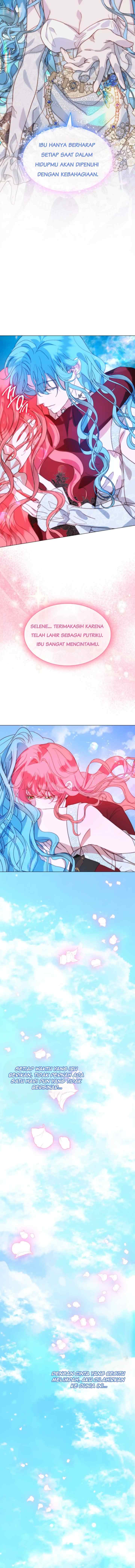 I Was Born The Second Daughter chapter 66 halaman 7