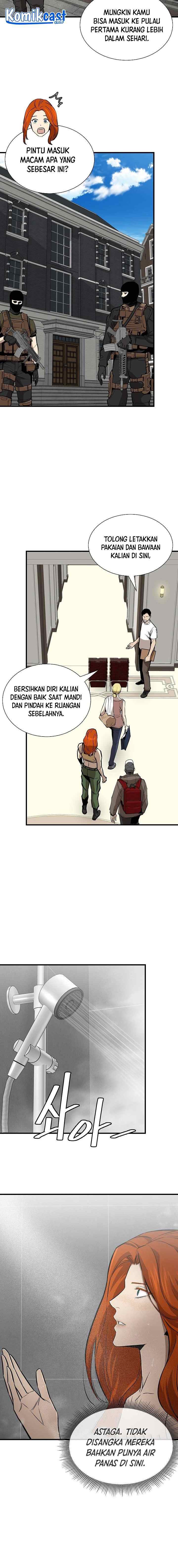 Return Survival chapter 146 halaman 5