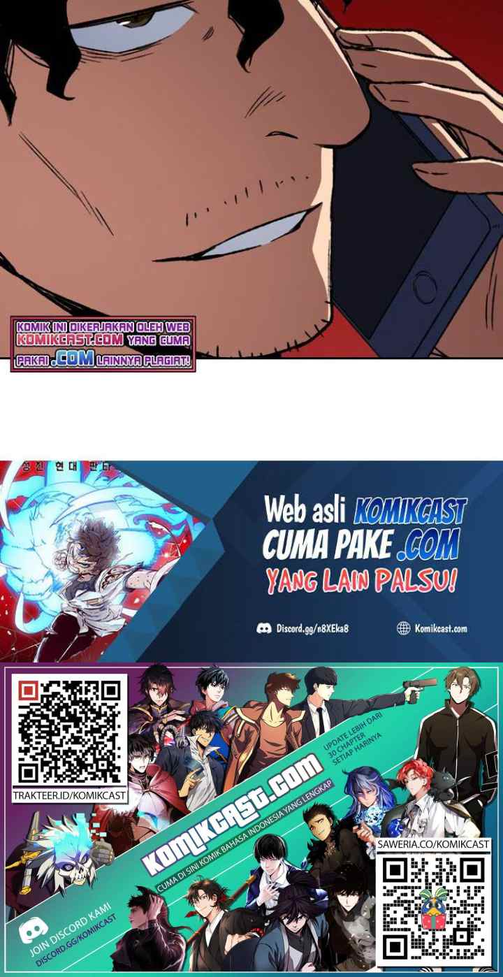 OOPARTS chapter 46 halaman 14