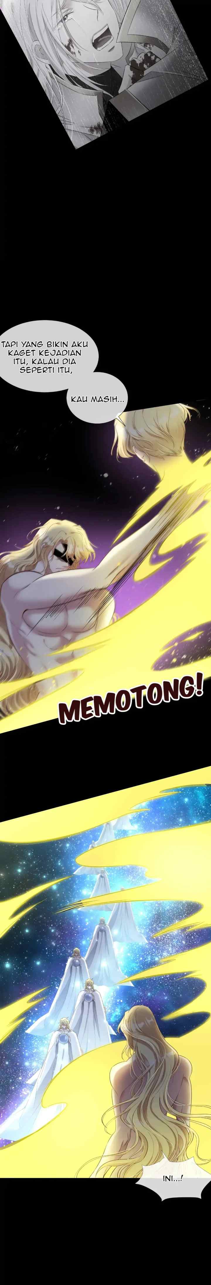 Heaven Instance Dungeon: Steal the Handsome Guy's Heart chapter 74 halaman 8