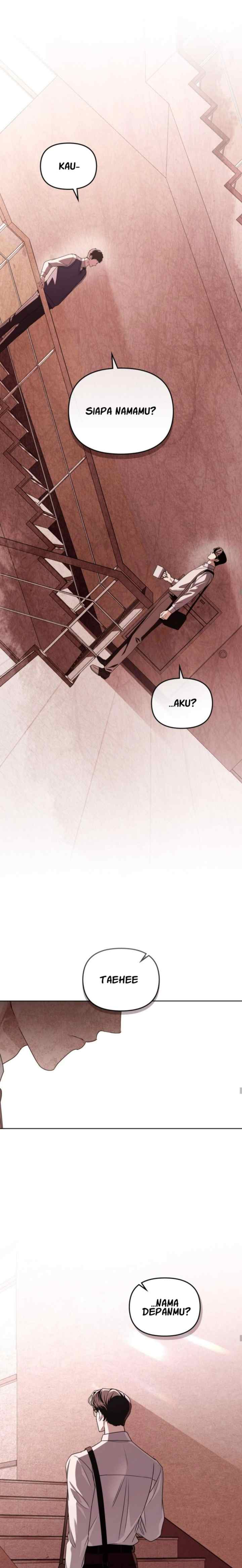 Honbul chapter 17 halaman 17