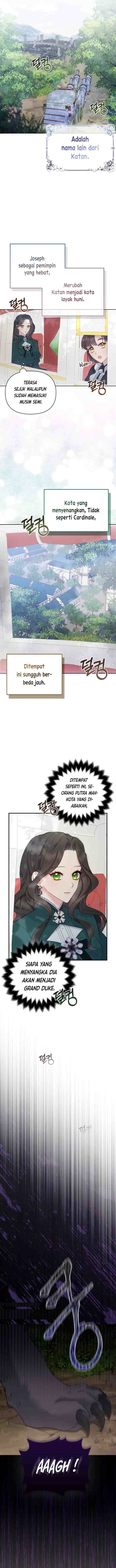 So I Married An Abandoned Crown Prince chapter 5 halaman 8