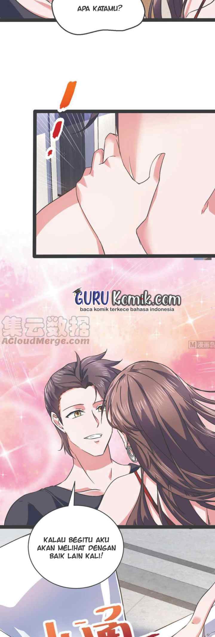 Rebirth Into the Strongest Immortal Cultivator chapter 44 halaman 5