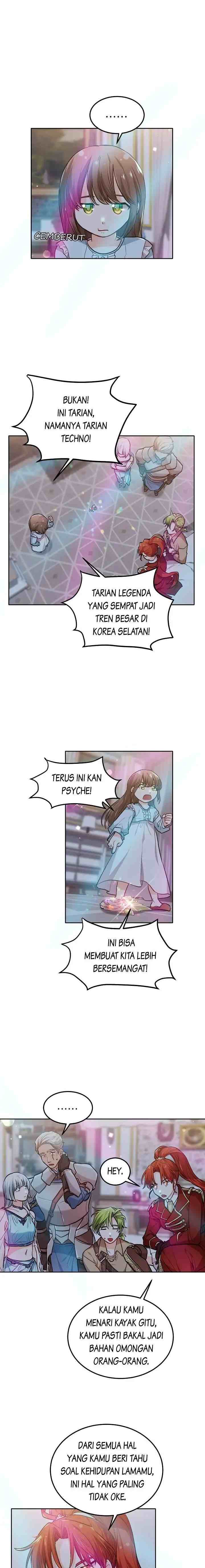 I Was Just an Ordinary Lady chapter 94 halaman 4