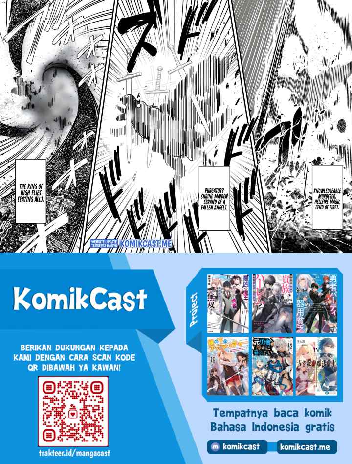 Ennoshita No Chikaramocha chapter 4 halaman 16