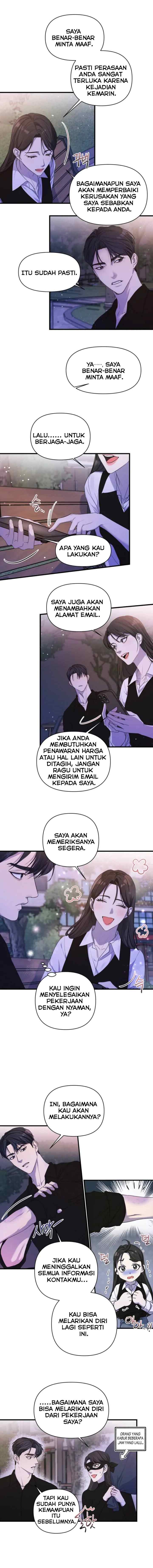 The Perfect Contract chapter 6 halaman 14