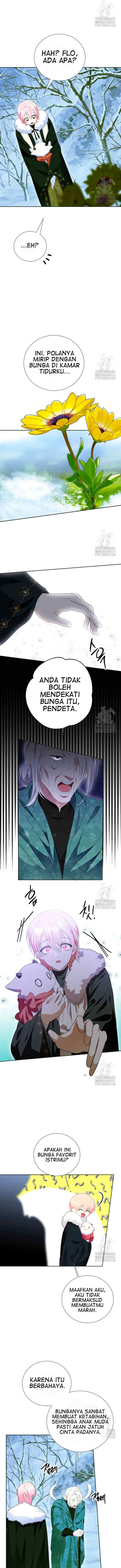 If You Remove the Kind Protagonist's Mask chapter 61 halaman 7