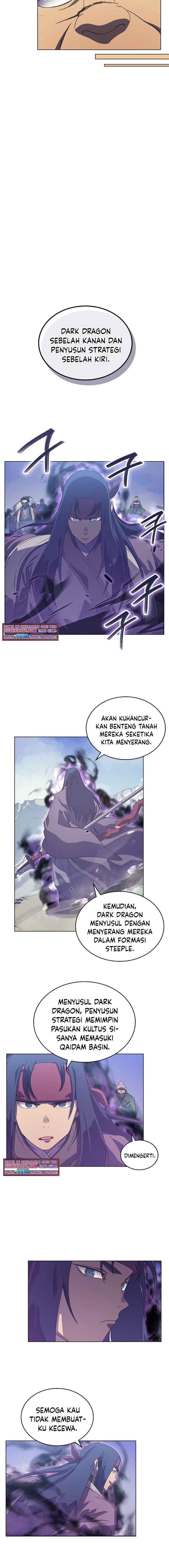 Chronicles of Heavenly Demon chapter 155 halaman 6