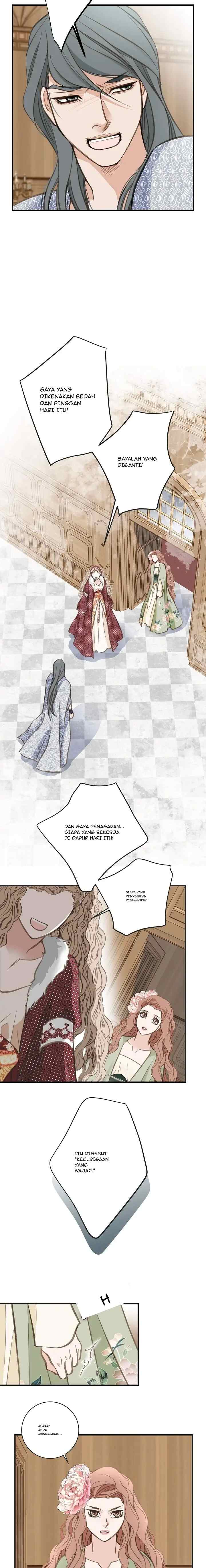 Survival Marriage chapter 5 halaman 11