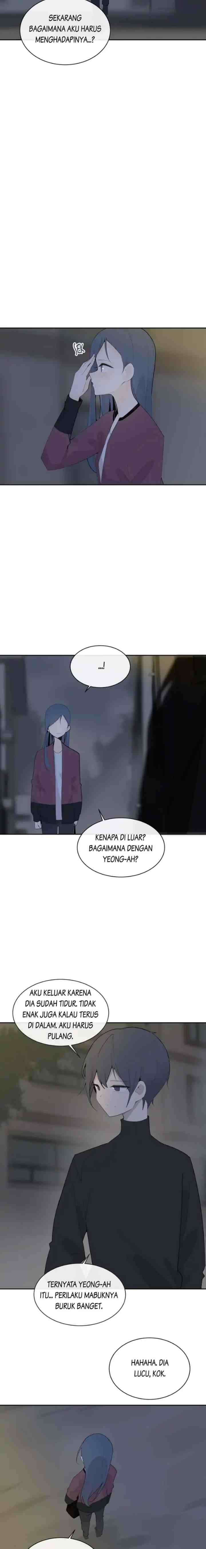 Devil Sword King chapter 203 halaman 5