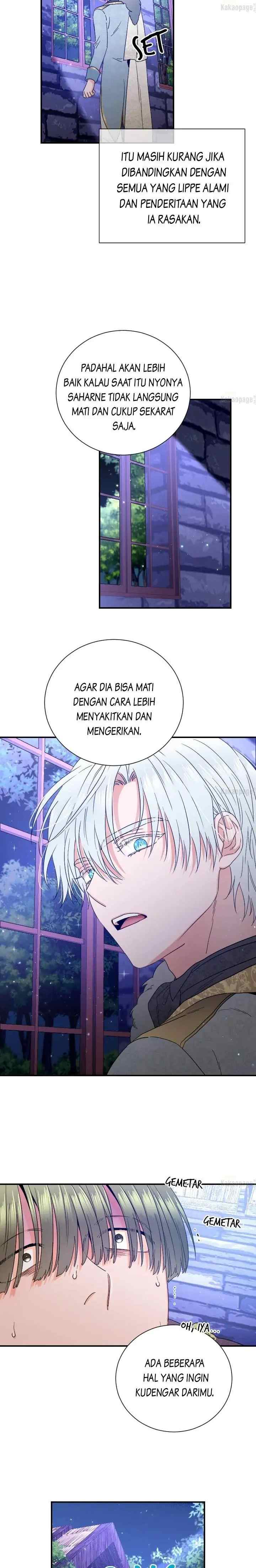 Lady Baby chapter 157 halaman 14