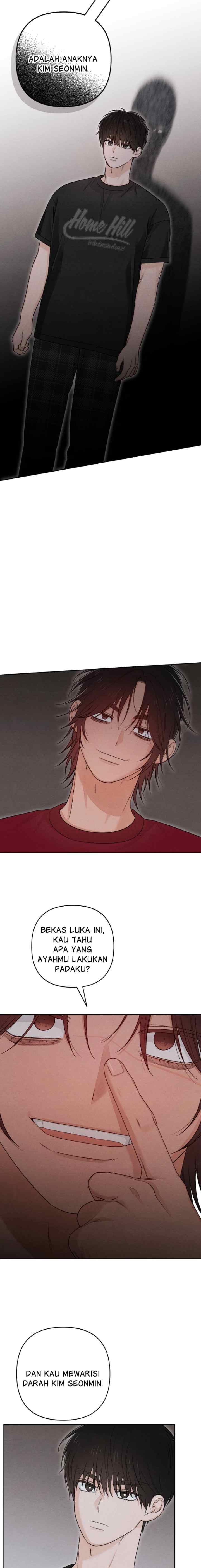 Apocalypse of Youth chapter 89 halaman 10