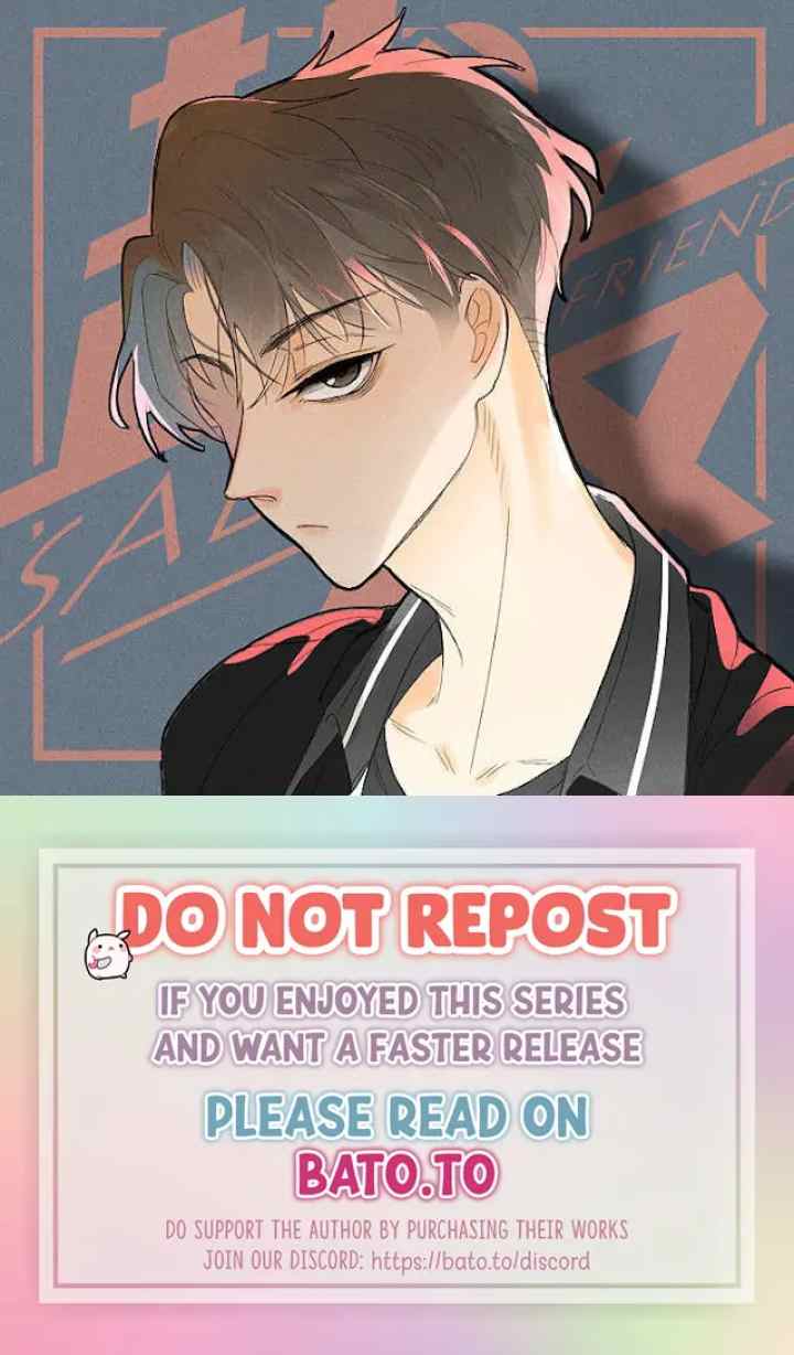Salt Friend chapter 53 halaman 15