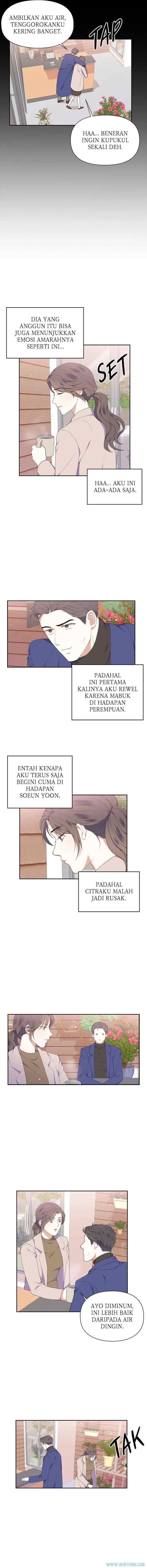 The Eun's Garden chapter 10 halaman 5