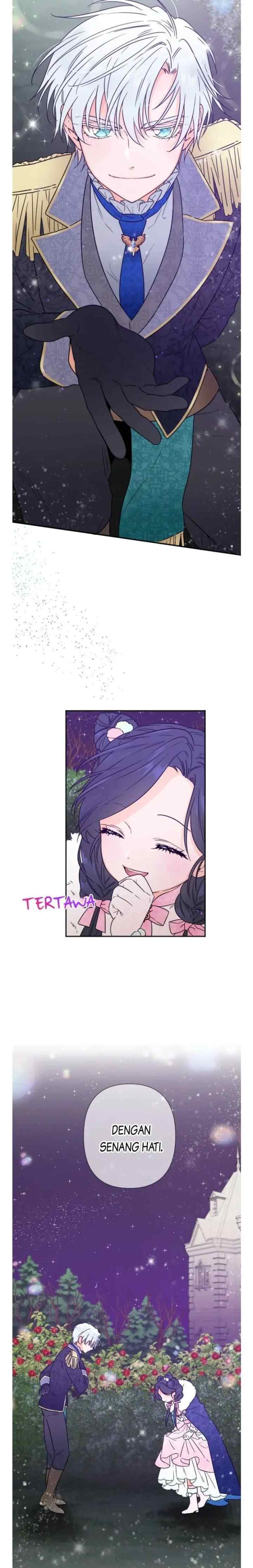 Lady Baby chapter 98 halaman 10