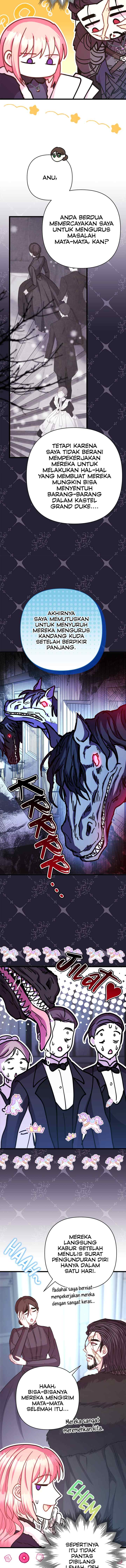 Anyway, It Is A Ropan chapter 77 halaman 4