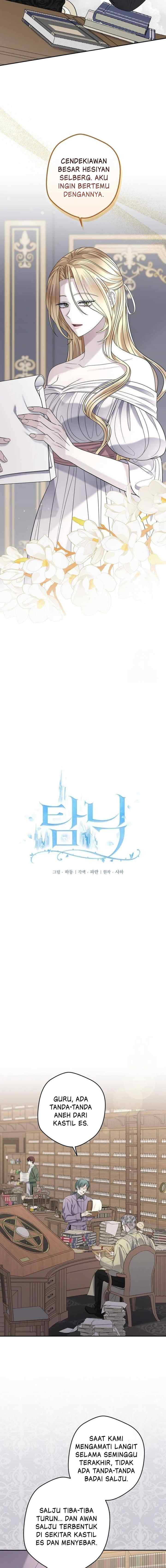 Indulgence chapter 14 halaman 11