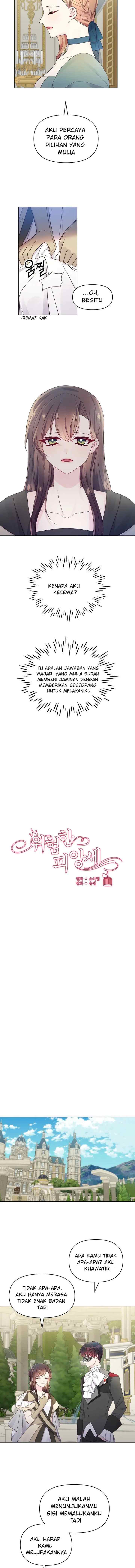 Dangerous Fiance chapter 22 halaman 4