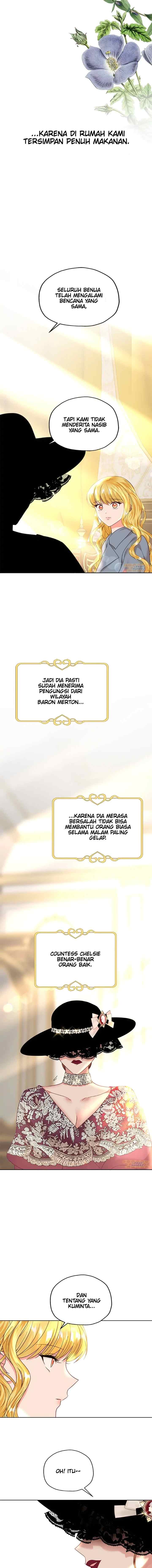A Queen Without Her Crown chapter 29 halaman 10