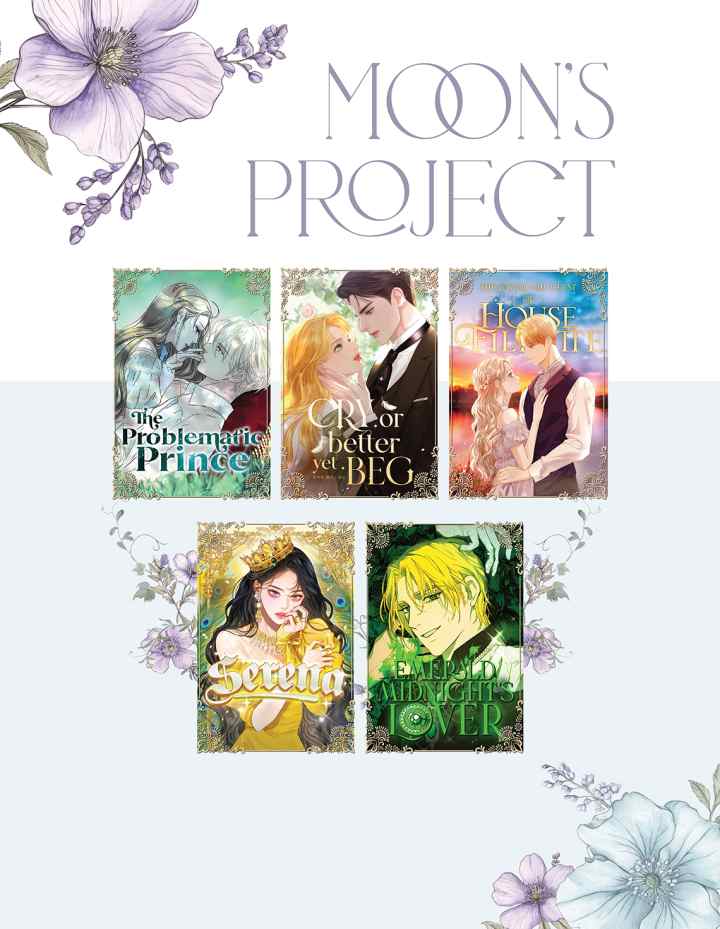 Lover of Green Midnight chapter 48 halaman 8