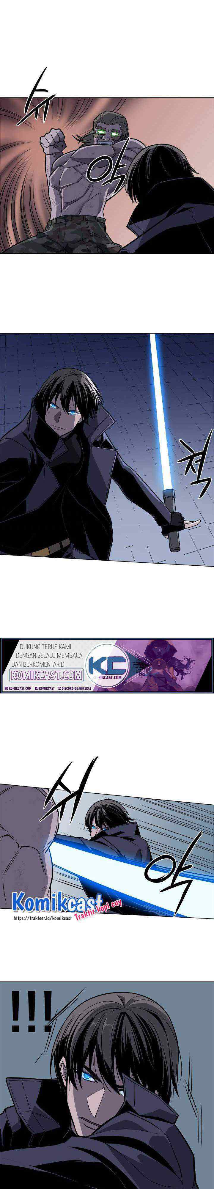 The Strongest Manager In History chapter 41 halaman 9