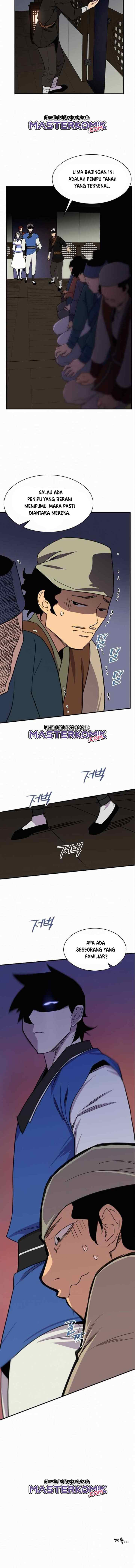 The Strongest Ever chapter 55 halaman 14