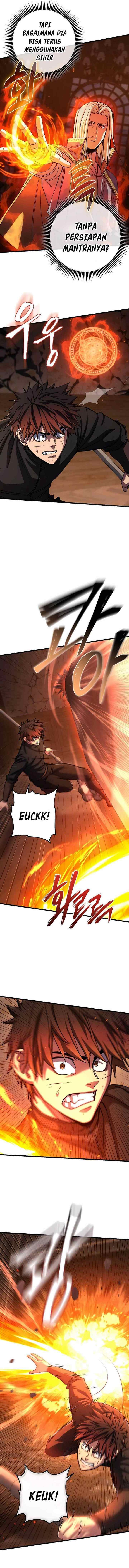 I Picked A Hammer To Save The World chapter 71 halaman 5