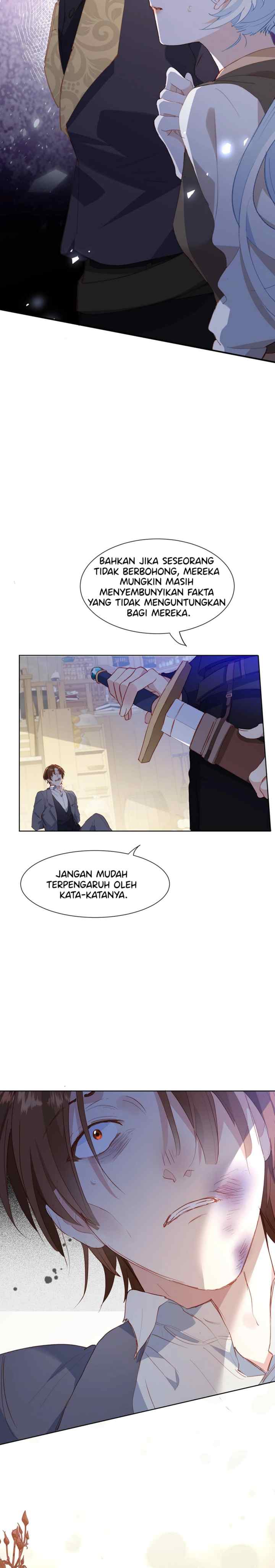 The Ducal Lady Doesn't to Be Pampered chapter 44 halaman 10